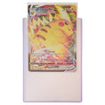 Load image into Gallery viewer, Protective Top Loader & Sleeves for Jumbo / Oversized Cards (See Variations)