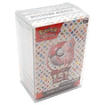 Load image into Gallery viewer, Clear Protective Cases for Pokémon Booster Bundles and Build Battle Boxes