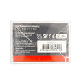 Load image into Gallery viewer, Clear Protective Cases for Pokémon Booster Bundles and Build Battle Boxes