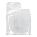 Load image into Gallery viewer, Flat view of Booster Bundle Protective Case for taller booster bundles