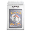 Load image into Gallery viewer, PSA Graded Pokémon Jumbo - Oversized Promo Card in a protective sleeve
