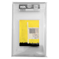 Load image into Gallery viewer, PSA Graded wax pack with protective sleeve