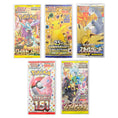 Load image into Gallery viewer, Protective Sleeves for Pokémon Japanese Booster Packs