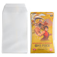 Load image into Gallery viewer, Protective sleeves for OnePiece sleeved booster packs