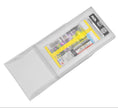 Load image into Gallery viewer, Graded Japanese Pokémon Booster Pack in a protective sleeve with a white background