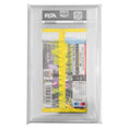 Load image into Gallery viewer, Graded Japanese Pokémon Booster Pack in a protective sleeve with a white background