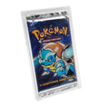 Load image into Gallery viewer, Protective Cases for a single booster pack