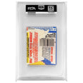 Load image into Gallery viewer, PSA Graded wax pack with protective sleeve

