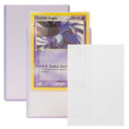 Load image into Gallery viewer, Protective Top Loader & Sleeves for Jumbo / Oversized Cards (See Variations)
