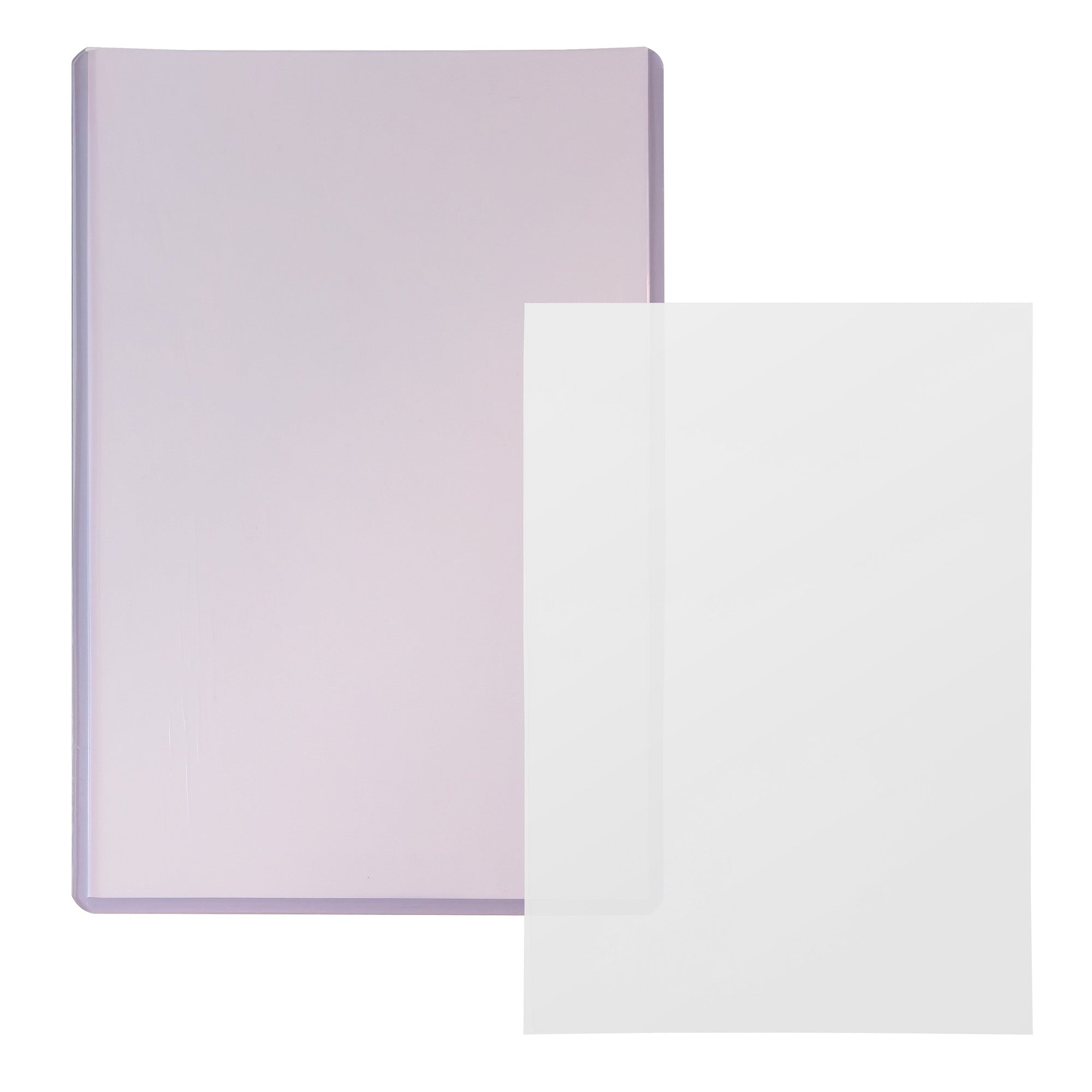 Protective Top Loader & Sleeves for Jumbo / Oversized Cards (See Variations)