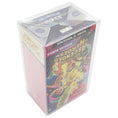Load image into Gallery viewer, Booster Bundle Protective Case for taller booster bundles - Under View
