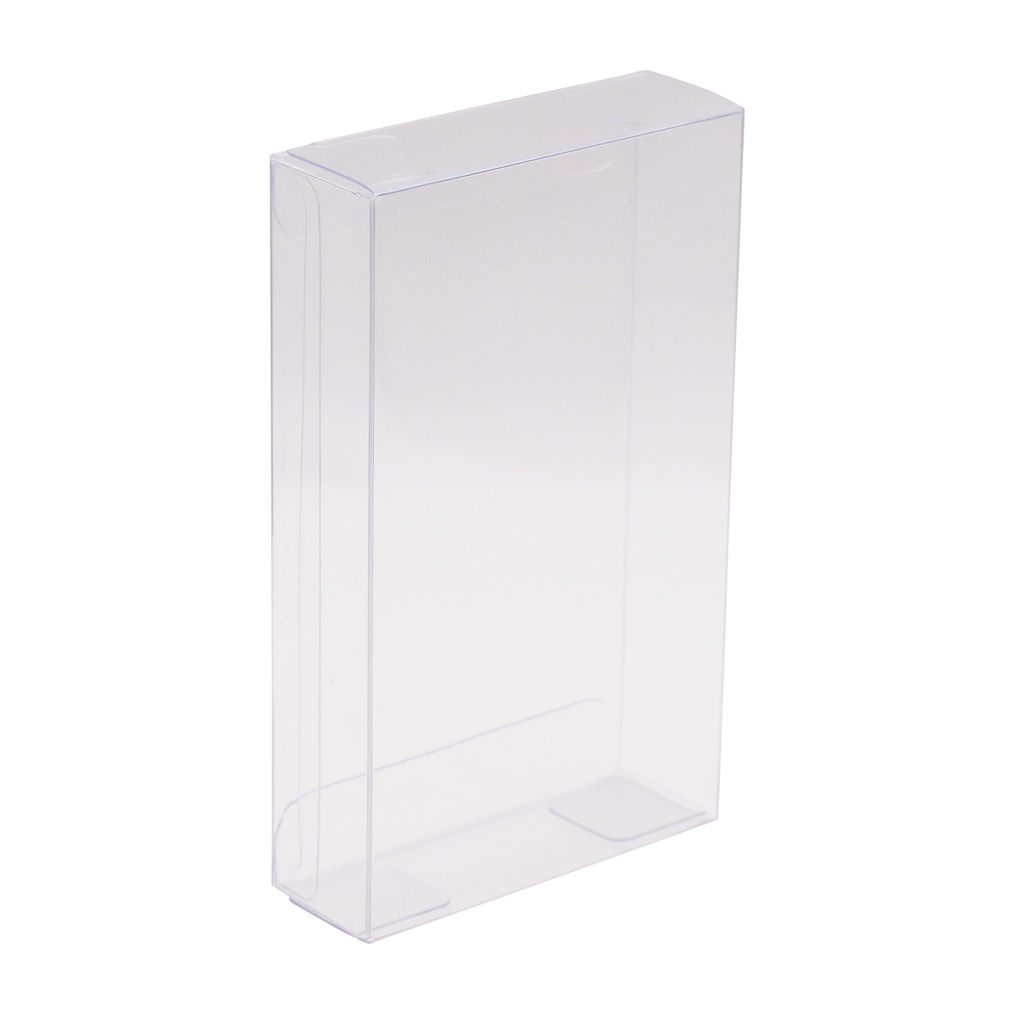 Protective cases for Pokémon trading card game packs
