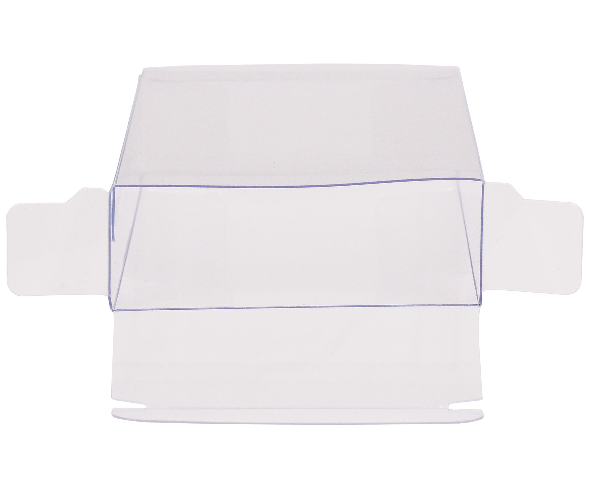 Protective cases for Pokémon trading card game packs