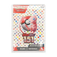 Load image into Gallery viewer, Clear Protective Cases for Pokémon  Booster Bundles and Build Battle Boxes
