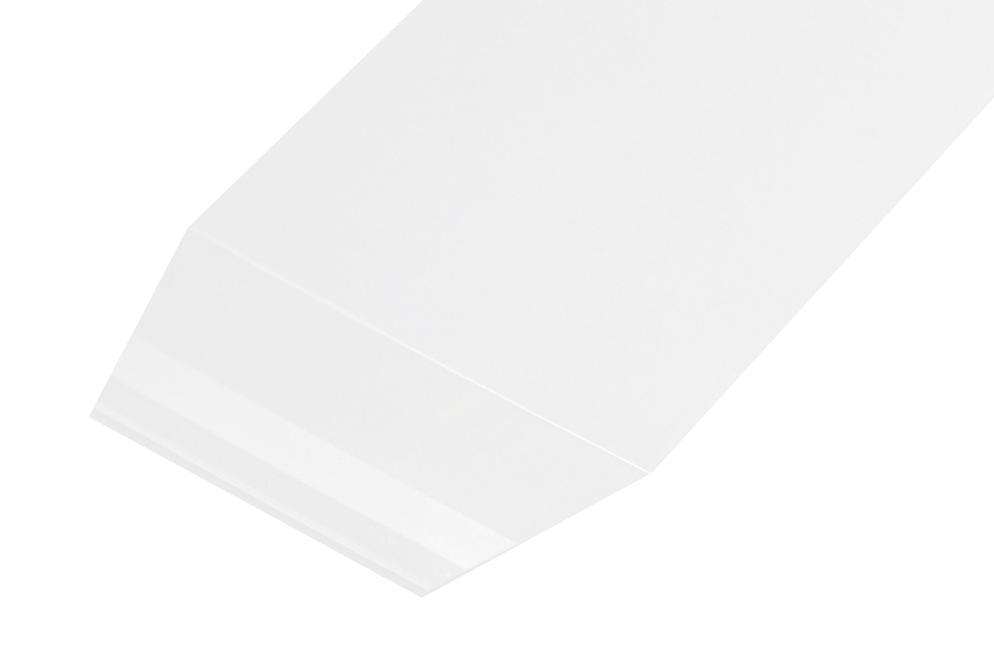 Different angle of single booster pack sleeve