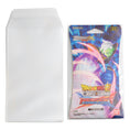 Load image into Gallery viewer, Protective Sleeves for DragonBall Z Sleeves Booster Packs
