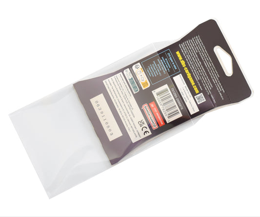 Protective Sleeves for DragonBall Z Sleeves Booster Packs