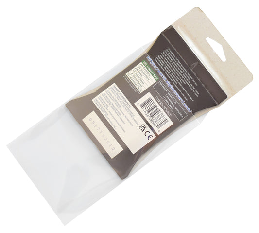 Protective Sleeves for Digimon Sleeved Booster Packs