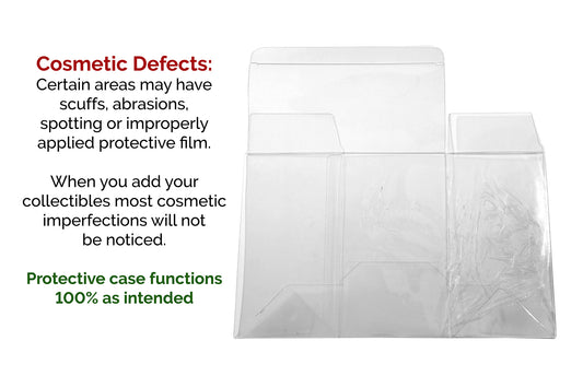 Protective case for Pokémon elite trainer boxes