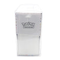Load image into Gallery viewer, Side view of Protective case for Pokémon elite trainer boxes
