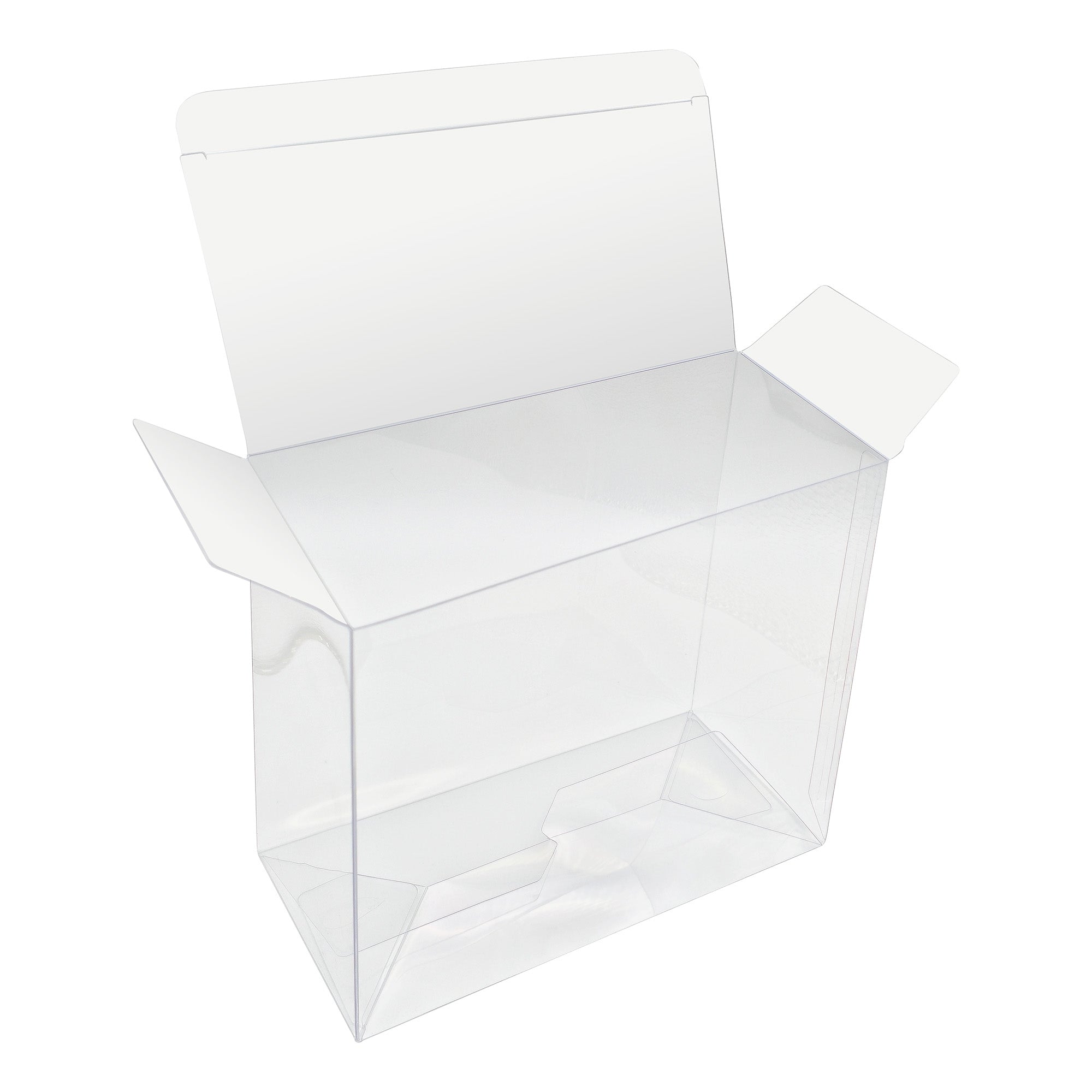 Protective case for Pokémon elite trainer boxes