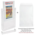 Load image into Gallery viewer, Acrylic Case for PSA graded booster packs
