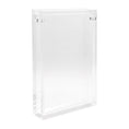 Load image into Gallery viewer, Acrylic Case for PSA graded booster packs
