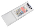 Load image into Gallery viewer, Graded Pokémon Booster Pack in a protective sleeve with a white background
