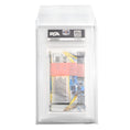 Load image into Gallery viewer, Graded Pokémon Booster Pack in a protective sleeve with a white background
