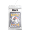 Load image into Gallery viewer, PSA Graded Pokémon Jumbo - Oversized Promo Card in a protective sleeve
