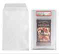 Load image into Gallery viewer, Graded Lorcana Booster Pack in a protective sleeve with a white background
