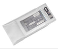 Load image into Gallery viewer, Graded Lorcana Booster Pack in a protective sleeve with a white background
