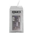 Load image into Gallery viewer, Graded Lorcana Booster Pack in a protective sleeve with a white background
