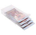 Load image into Gallery viewer, Cases for Magic the Gathering Sleeved booster packs
