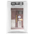 Load image into Gallery viewer, Graded One Piece Booster Pack in a protective sleeve
