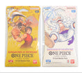 Load image into Gallery viewer, Protective sleeves for OnePiece sleeved booster packs
