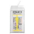 Load image into Gallery viewer, Graded Japanese Pokémon Booster Pack in a protective sleeve with a white background

