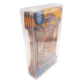 Load image into Gallery viewer, Cases for Pokémon Sleeved booster packs
