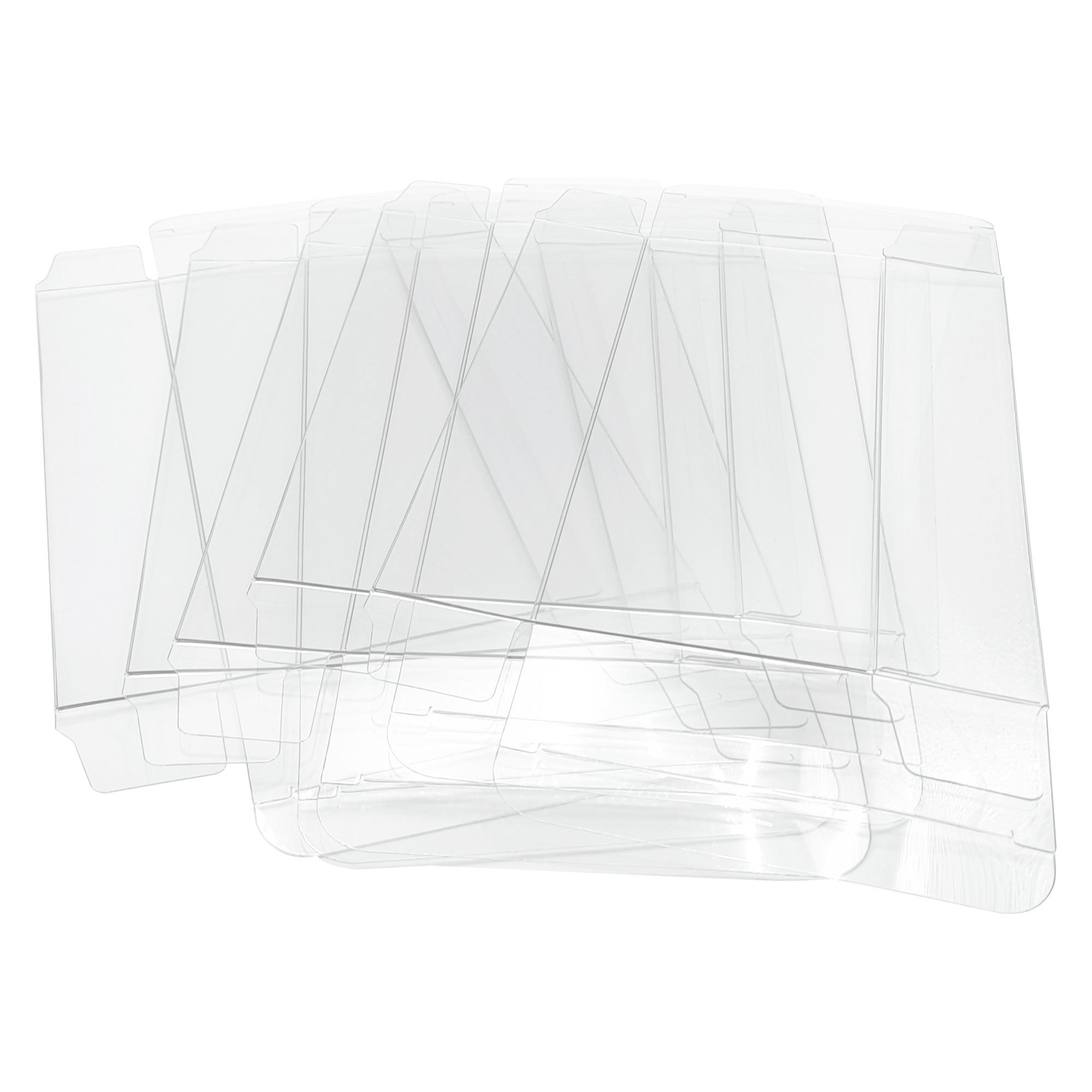Cases for Pokémon Sleeved booster packs