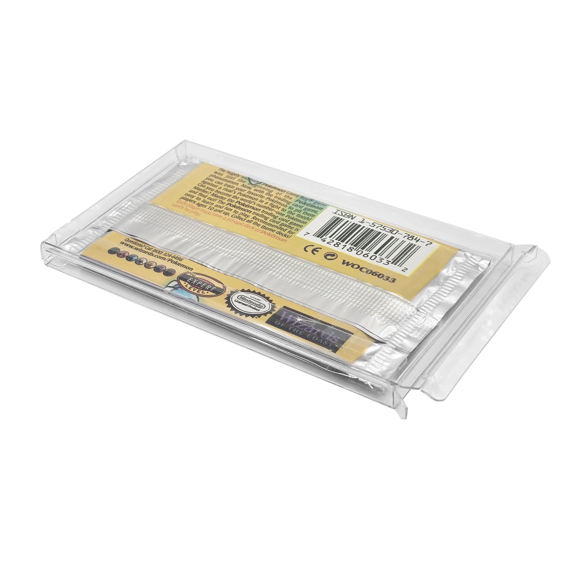 Protective Cases for a single booster pack