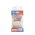 Load image into Gallery viewer, Protective Sleeves for Pokémon Sleeved Booster Packs - x50 Self Sealing Clear View
