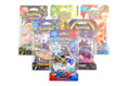 Load image into Gallery viewer, Protective Sleeves for Pokémon Sleeved Booster Packs - x50 Self Sealing Clear View
