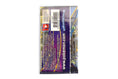 Load image into Gallery viewer, Protective Sleeves for Pokémon TCG Booster Packs - x50 Self Sealing Clear View Sleeves
