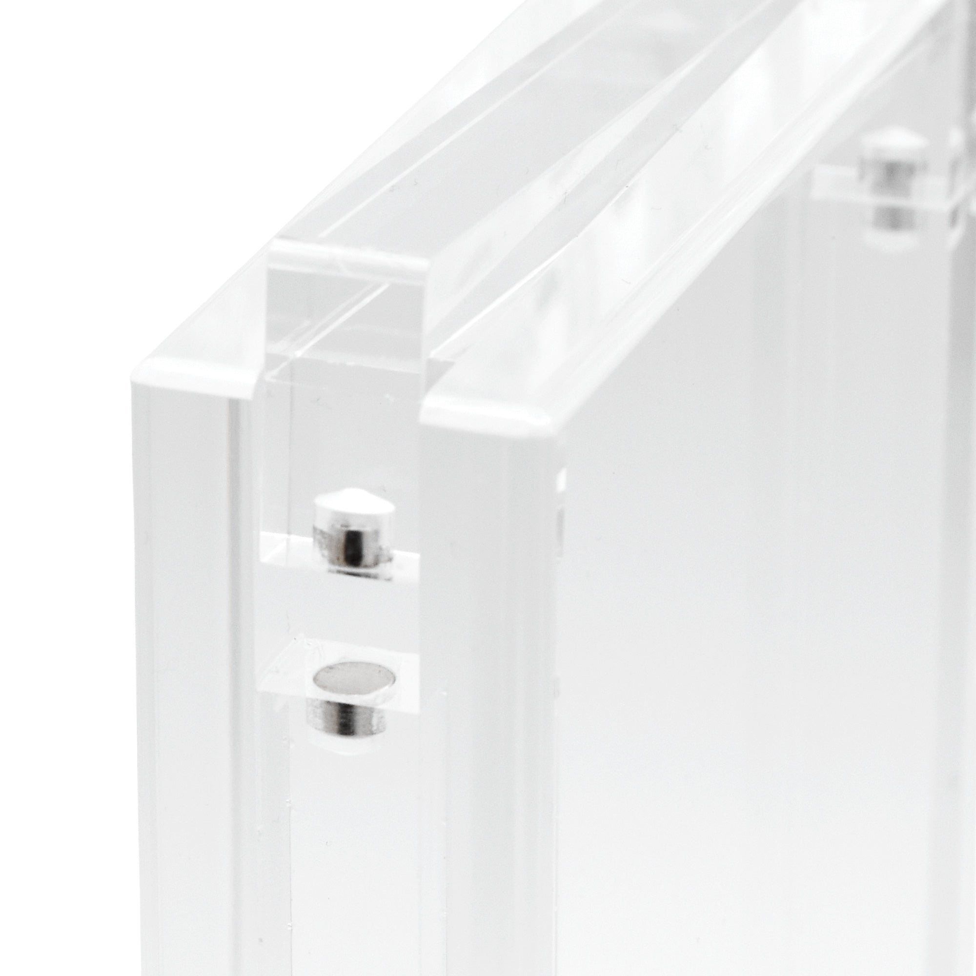 Slab Acrylic Case for  PSA - CGC - AGS - TAG Slabs