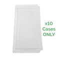 Load image into Gallery viewer, Plastic case for a single sleeved booster pack - Pack of 10
