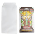 Load image into Gallery viewer, Yu-Gi-Oh! sleeves for sleeved booster packs
