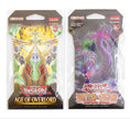 Load image into Gallery viewer, Yu-Gi-Oh! sleeves for sleeved booster packs
