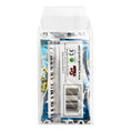 Load image into Gallery viewer, Protective Sleeves for Yugioh! TCG Booster Packs - x50 Self Sealing Clear View Sleeves
