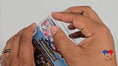 Load and play video in Gallery viewer, Protective Cases for Pokemon Sleeved Booster Packs
